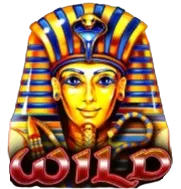 Wild Symbol Pharao